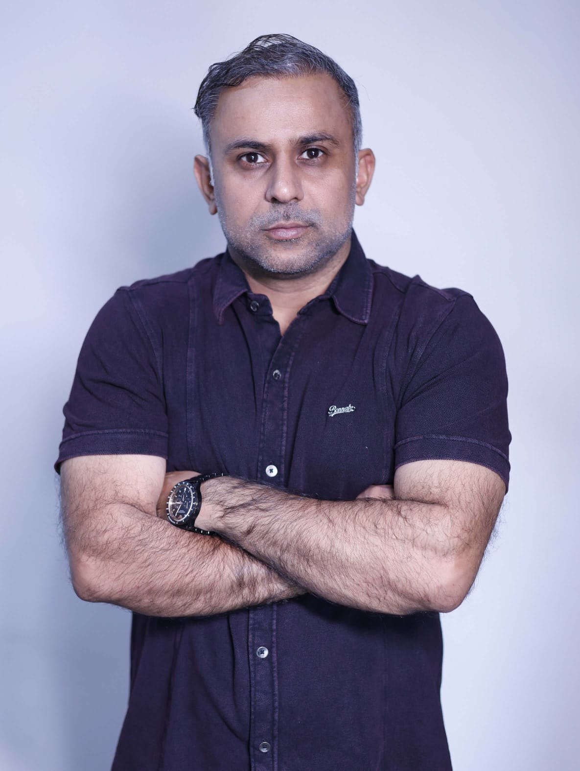 Rishab Jain